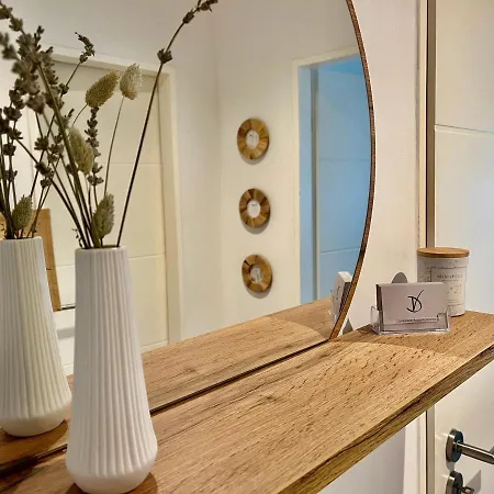 Mel&bens City-apartment Domblick Marktplatz Lejlighed