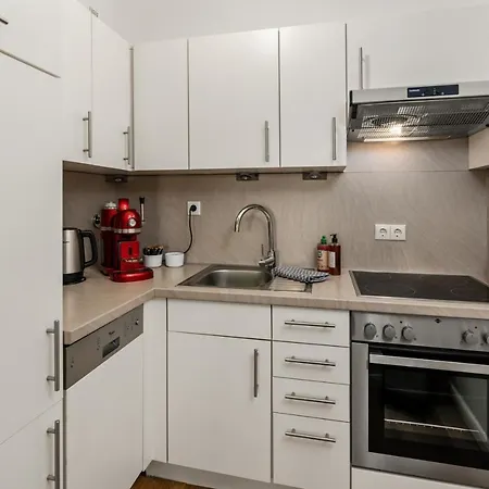 Mel&bens City-apartment Domblick Marktplatz *