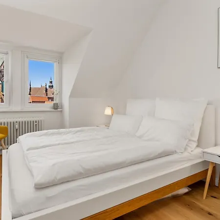 Mel&bens City-apartment Domblick Marktplatz