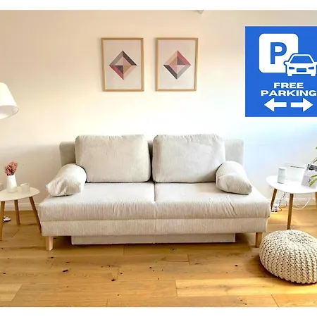 Mel&bens City-apartment Domblick Marktplatz شقة