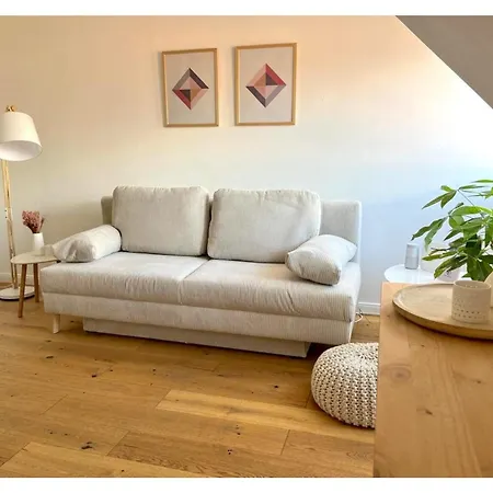 Mel&bens City-apartment Domblick Marktplatz * Bremen